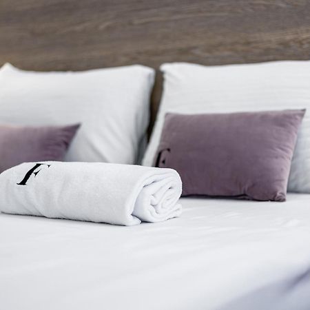 Fors Resort & Spa Belgrado Esterno foto