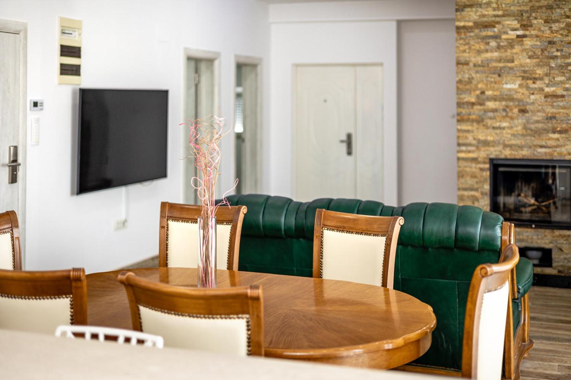 Fors Resort & Spa Belgrado Esterno foto