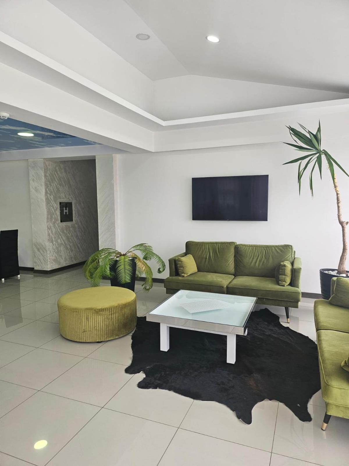 Fors Resort & Spa Belgrado Esterno foto
