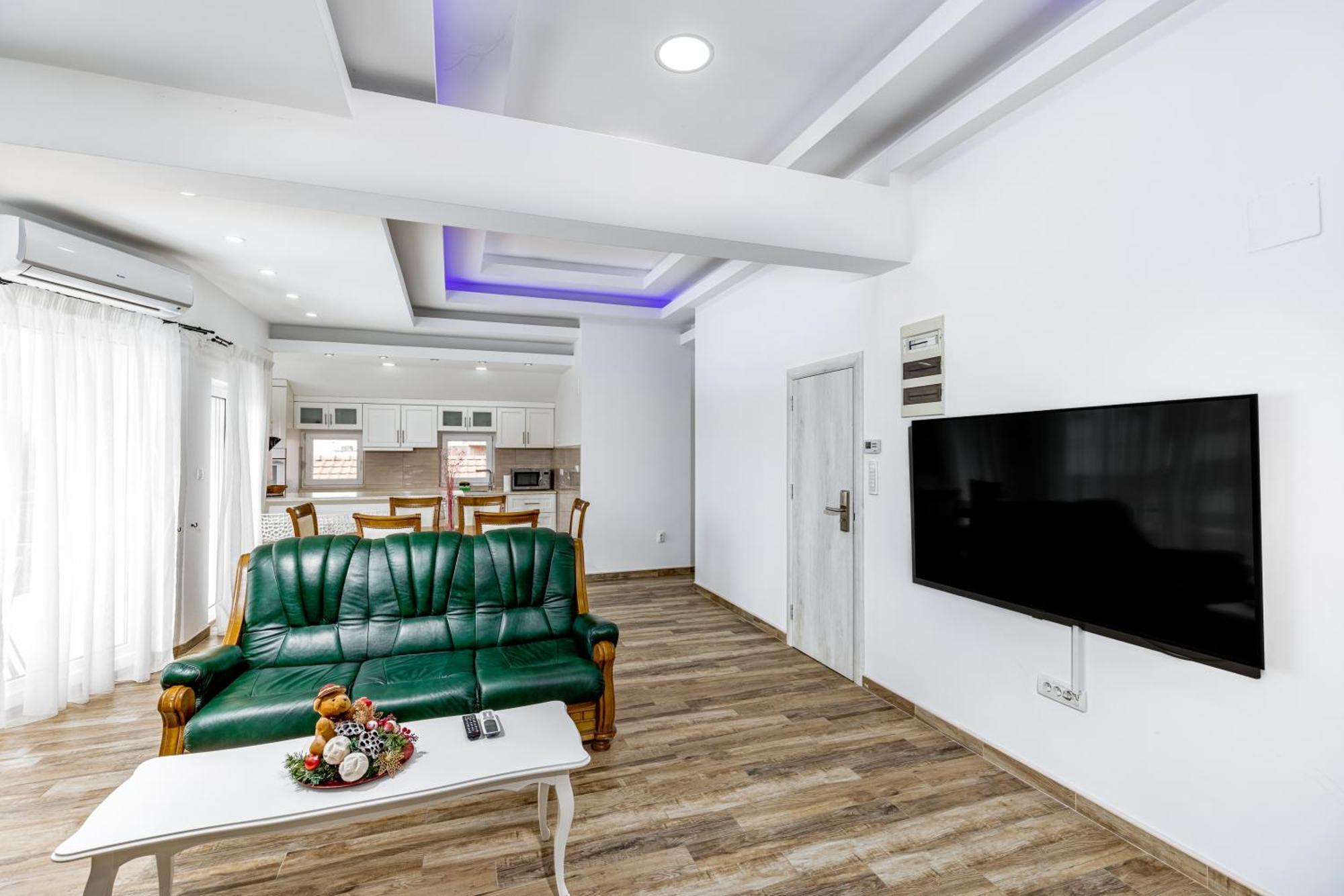 Fors Resort & Spa Belgrado Esterno foto