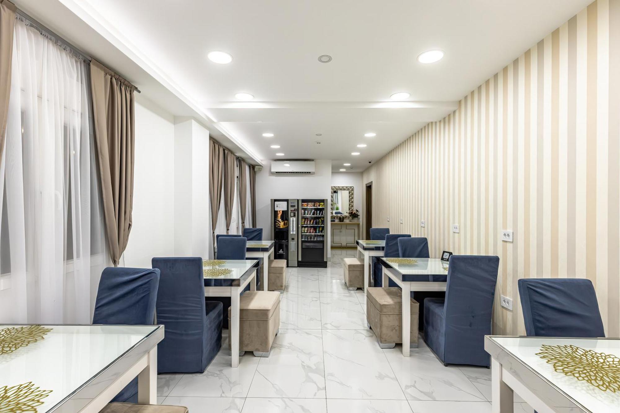 Fors Resort & Spa Belgrado Esterno foto