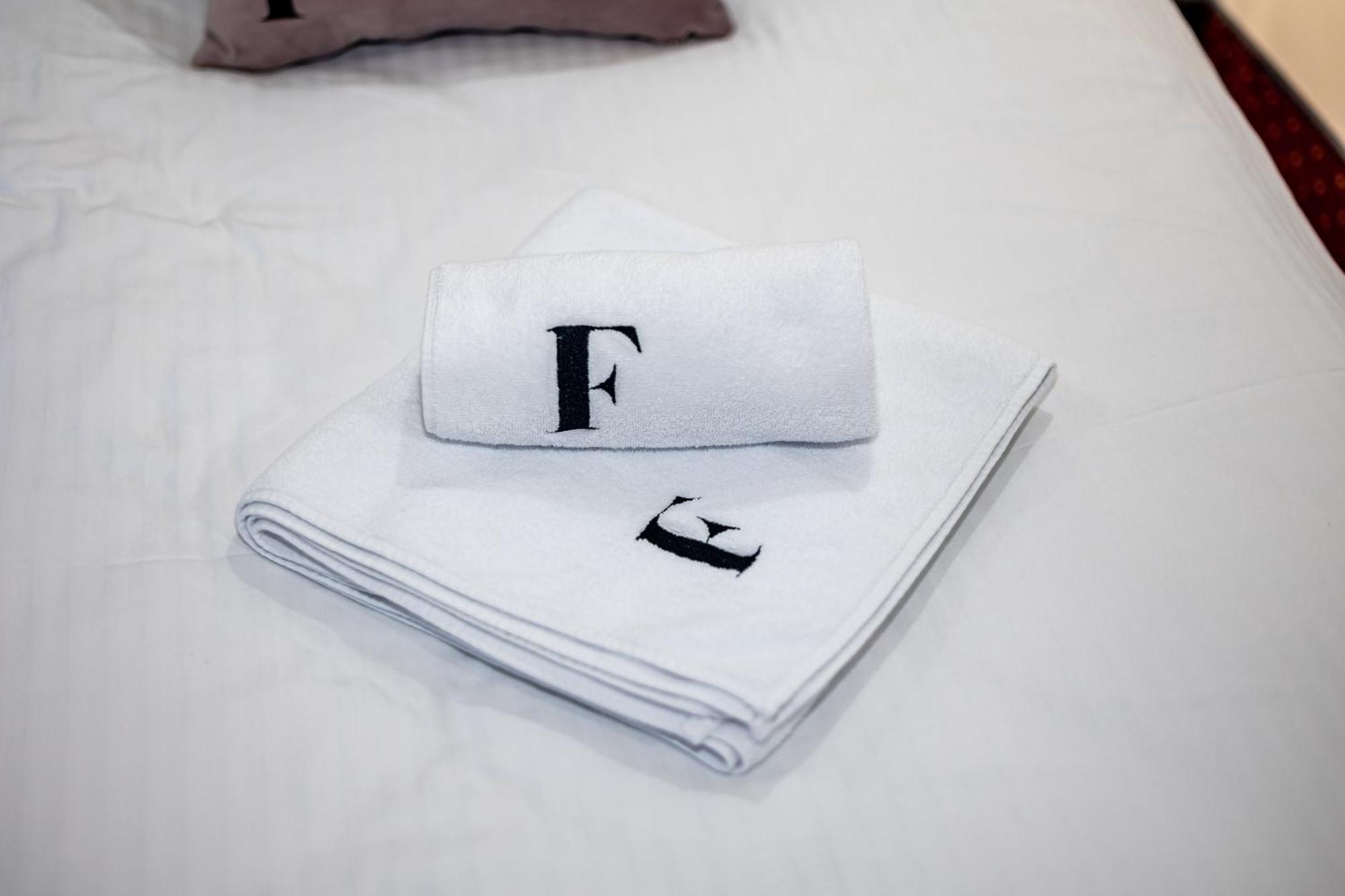 Fors Resort & Spa Belgrado Esterno foto