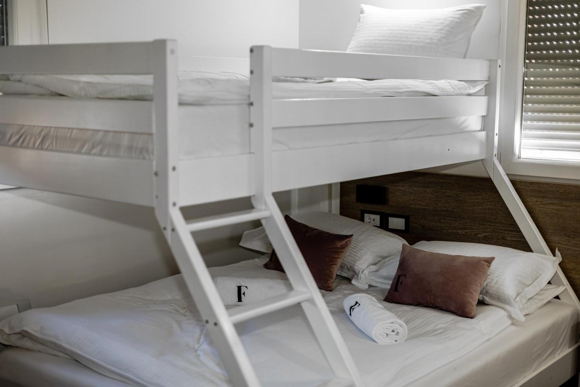 Fors Resort & Spa Belgrado Esterno foto