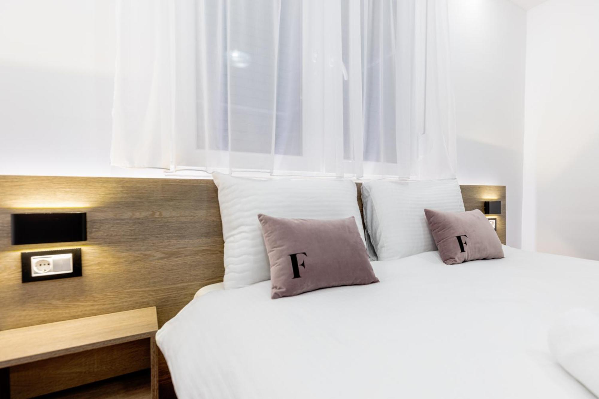 Fors Resort & Spa Belgrado Esterno foto