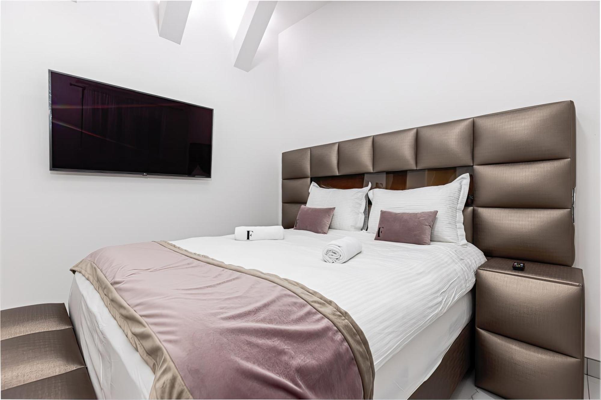 Fors Resort & Spa Belgrado Esterno foto