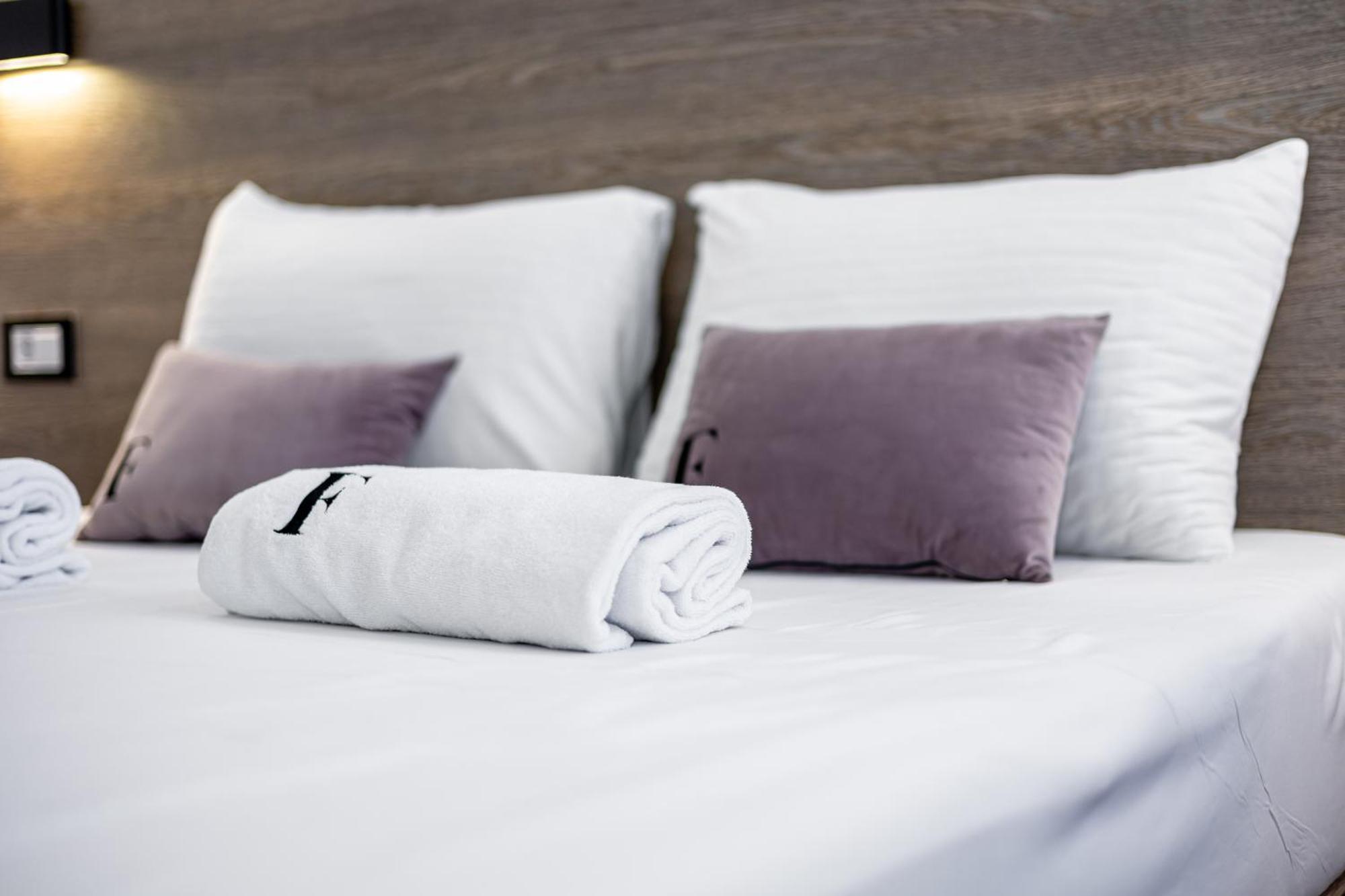 Fors Resort & Spa Belgrado Esterno foto